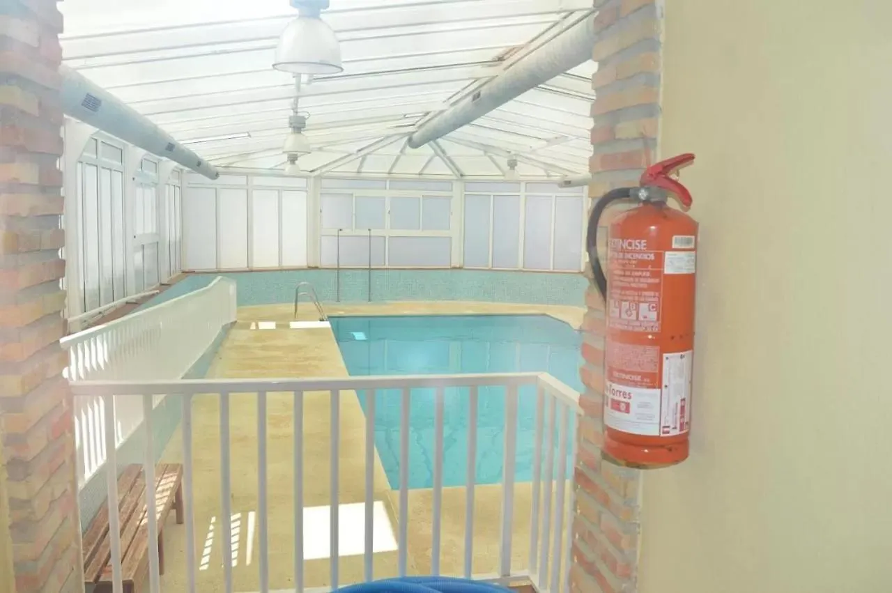 Appartement Al Andalus Francisco à Vera 0*,  Espagne