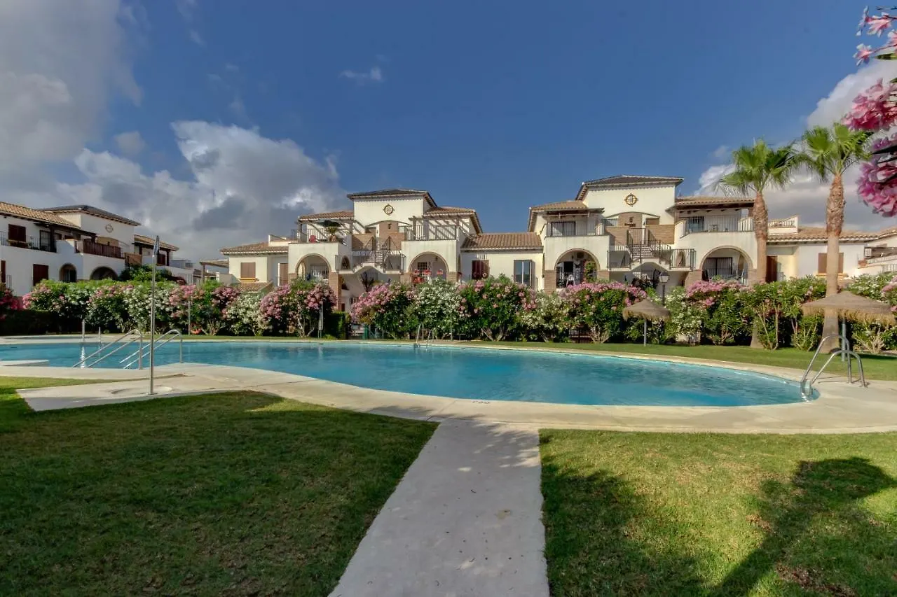 Al Andalus Francisco Apartment Vera 0*,  Spain