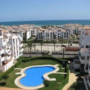 Playa Sueño Apartamento